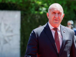 რუმენ რადევი