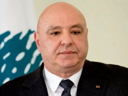 ლიბანის პრეზიდენტი ლიბანის პრეზიდენტი