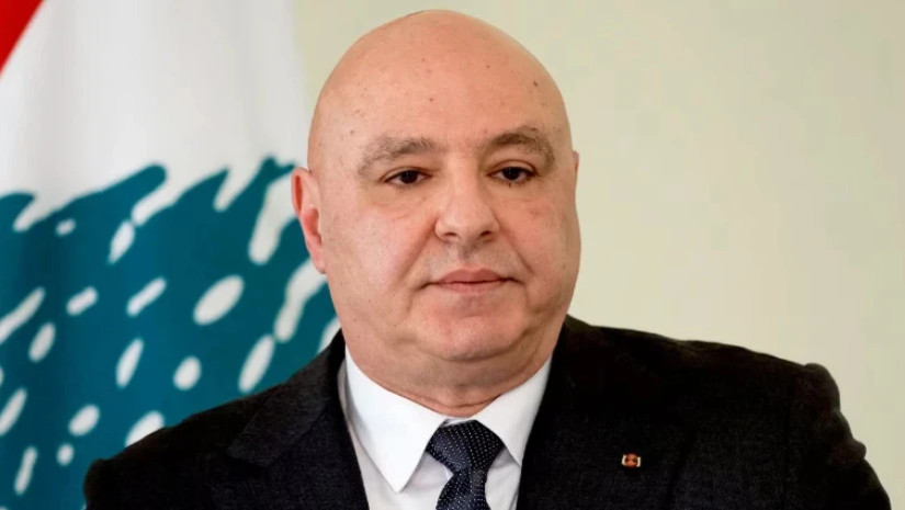 ლიბანის პრეზიდენტი