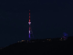 თბილისის ანძა