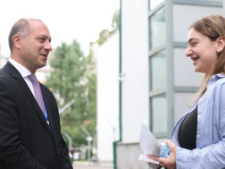 გივი მიქანაძე