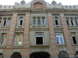 სასულიერო აკადემია სასულიერო აკადემია