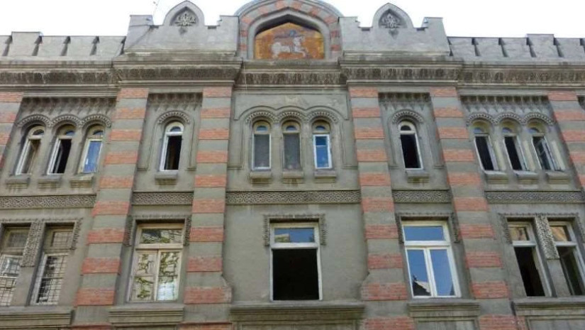 სასულიერო აკადემია სასულიერო აკადემია