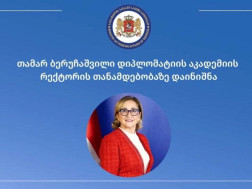 თამარ ბერუჩაშვილი