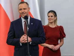 პოლონელ პოლიტიკოს