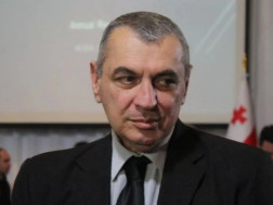 დავით ზურაბიშვილი