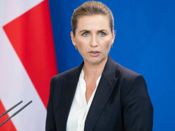მეტე ფრედერიკსენი