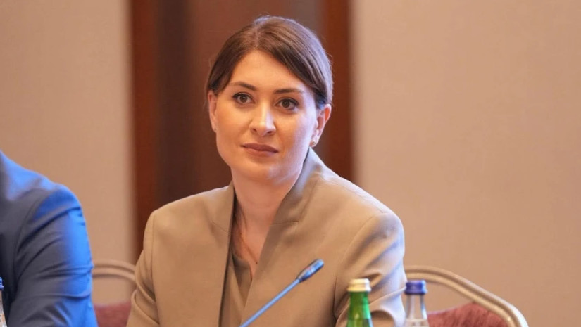 თამარ იოსელიანი