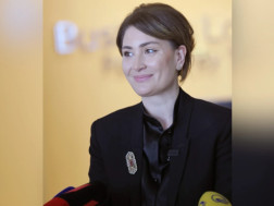 თამარ იოსელიანი თამარ იოსელიანი