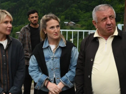 პარლამენტის წევრებმა ზემო აჭარაში სასკოლო ინფრასტრუქტურა დაათვალიერეს პარლამენტის წევრებმა ზემო აჭარაში სასკოლო ინფრასტრუქტურა დაათვალიერეს