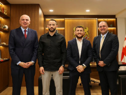 მერაბ დვალიშვილ