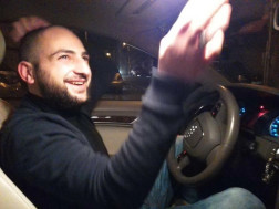გიორგი კვარაცხელია