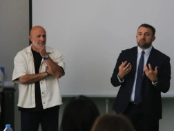 ცენტრალური საარჩევნო კომისი