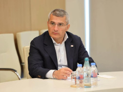 მამუკა მდინარაძე