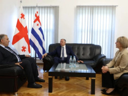 მიხეილ სარჯველაძე მიხეილ სარჯველაძე