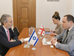 გიორგი გაბუნი