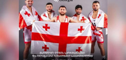 სპორტსმენები სპორტსმენები