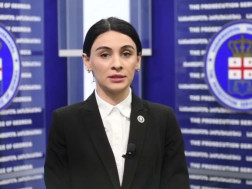 ანი ხუბეჯაშვილი