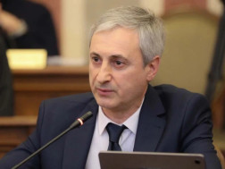 ზურაბ ჩიკვილაძე