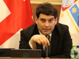 ბექა დავითულიანი ბექა დავითულიანი