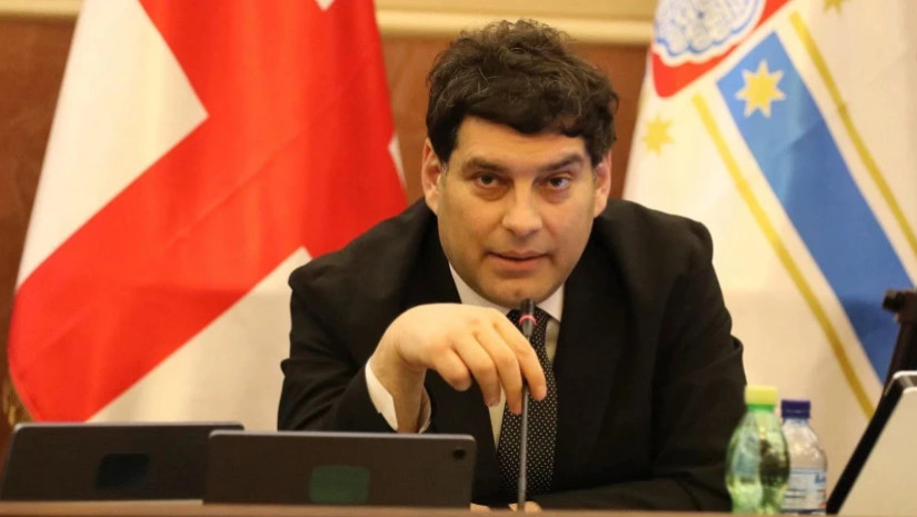 ბექა დავითულიანი 