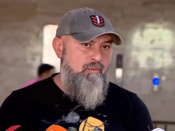ბექა ჭულუხაძეა 