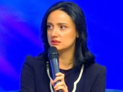 თეონა ბაღდავაძე 