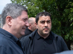 შალვა პაპუაშვილი შალვა პაპუაშვილი
