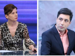 ჩერგოლეიშვილი სანაიაზე