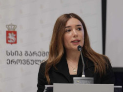 გარემოს ეროვნული სააგენტო
