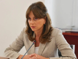 მაია ბითაძე