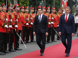 თურქმენეთის პრეზიდენტი თურქმენეთის პრეზიდენტი