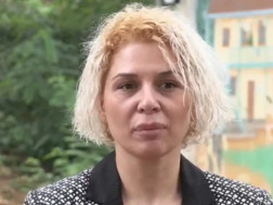 ძაღლების ჰიპერპოპულაციის მართვის პროგრამის უფროსის მოადგილე