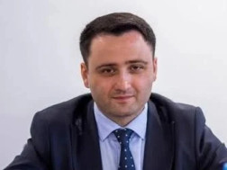 ივანე აბაშიძე ივანე აბაშიძე