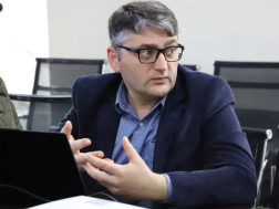 თენგიზ ჩალიგავა: