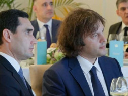 ირაკლი კობახიძ