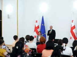 გივი მიქანაძე გივი მიქანაძე