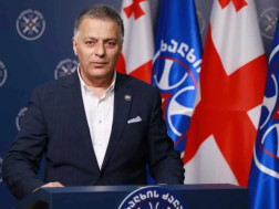 ზაალ მიქელაძე ზაალ მიქელაძე