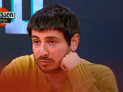 ონისე ოქრიაშვილი ონისე ოქრიაშვილი