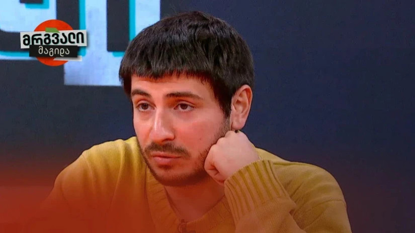 ონისე ოქრიაშვილი ონისე ოქრიაშვილი