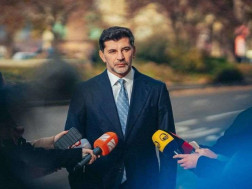 კახა კალაძე კახა კალაძე
