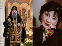 შიო მესამე და ნანი ბრეგვა შიო მესამე და ნანი ბრეგვა