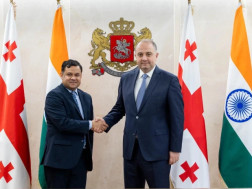 თავდაცვის მინისტრი