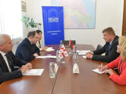 ნიკოლოზ სამხარაძე 