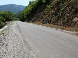 მოძრაობა აღდგენილია 