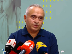 „ჰელსიკორის“ აღმასრულებელი დირექტორი „ჰელსიკორის“ აღმასრულებელი დირექტორი