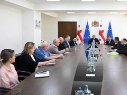 მიხეილ სარჯველაძე მიხეილ სარჯველაძე