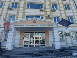 თელავის რაიონულმა სასამართლომ 
