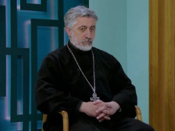  საბა ჭიკაიძე