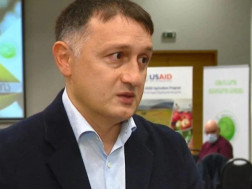 ლაშა ჯუღელი:
